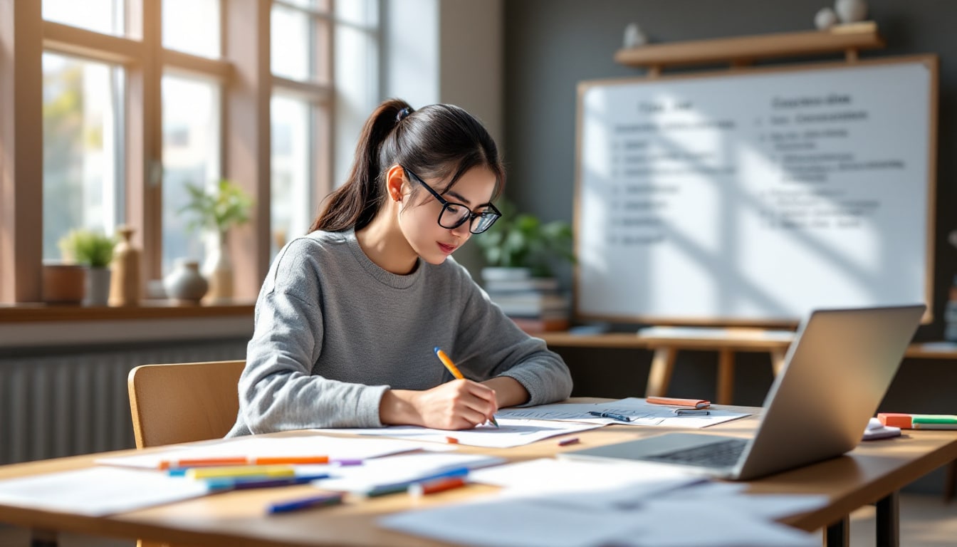 préparez-vous à réussir l'examen fimo marchandises 2023 avec notre test de préparation corrigé. découvrez des questions clés et des réponses détaillées pour optimiser vos chances d'obtenir votre certification.