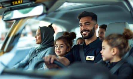 découvrez tout ce qu'il faut savoir sur l'examen final vtc et taxi, en mettant l'accent sur la sécurité des passagers. préparez-vous efficacement grâce à nos conseils, informations et astuces pour garantir un transport sûr et confortable.