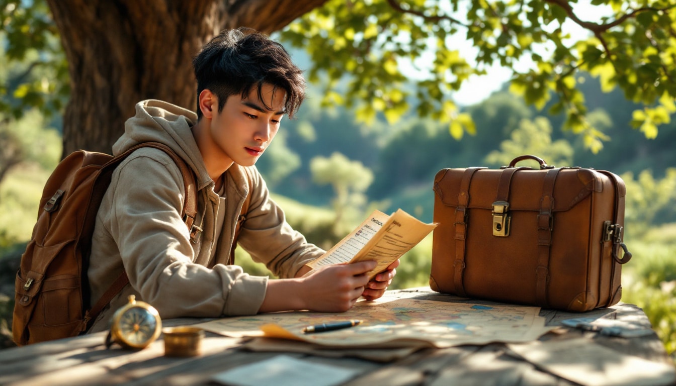 préparez-vous efficacement à l'examen de la formation fimo voyageur avec notre questionnaire d'entraînement. testez vos connaissances et améliorez vos chances de réussite grâce à des questions ciblées et des conseils pratiques, adaptés aux exigences de la formation.