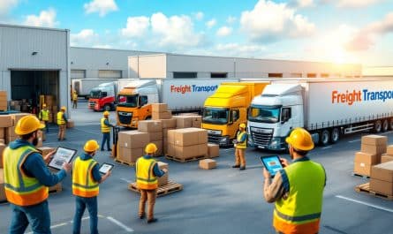 découvrez les différents types de contrats de transport routier et leurs caractéristiques. apprenez comment choisir le contrat adapté à vos besoins en matière de logistique et de fret, tout en garantissant la sécurité et l'efficacité de vos opérations de transport.