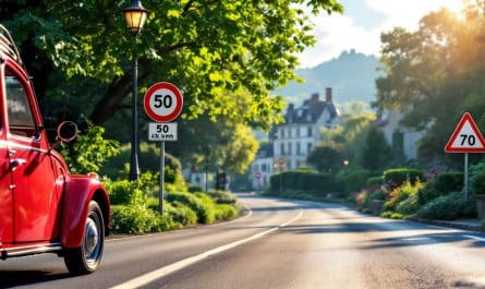 découvrez notre liste complète des signaux routiers en france, essentielle pour tout conducteur. apprenez à reconnaître chaque panneau, leur signification et les règlements de circulation associés pour rouler en toute sécurité.