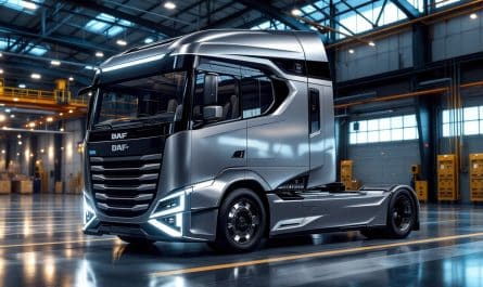 découvrez la nouvelle génération de camions daf truck 2022, alliant performances et innovations technologiques. explorez les caractéristiques avancées qui réécrivent les standards du transport routier, offrant confort, efficacité énergétique et fiabilité.