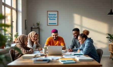 découvrez tout ce qu'il faut savoir sur l'examen d'accès aux professions de transporteur routier : conditions d'inscription, préparation, sujets abordés et conseils pratiques pour réussir votre examen.